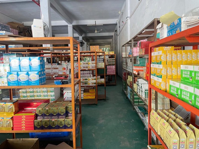 厨房用品批发市场的趋势与机遇